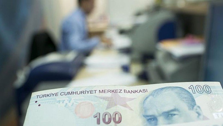 Takipteki krediler 153 milyar TL'yi aştı