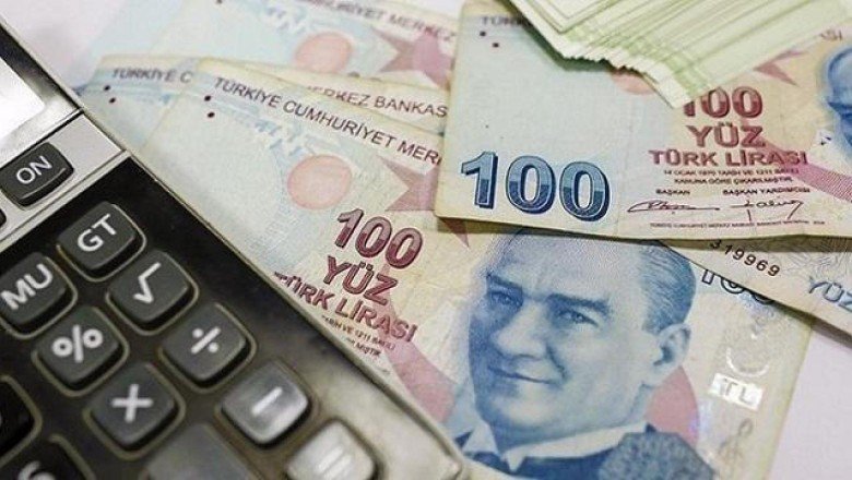Asgari ücret 2022 ne zaman belli olacak? 2022 Asgari ücret görüşmeleri başlıyor...