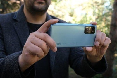 Oppo A16 incelemesi