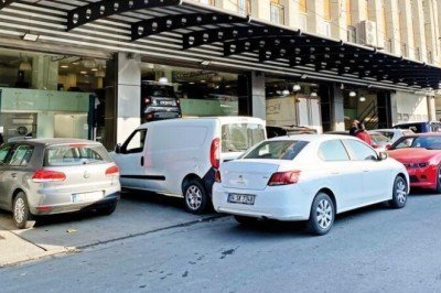 Oto sanayiye hücum