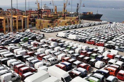 Otomotiv sektörü 