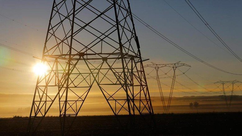 Türkiye'de dün günlük bazda 791 bin 794 megavatsaat elektrik üretildi