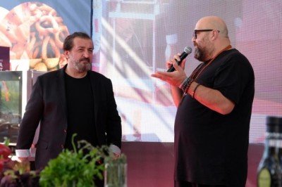 Türkiye'nin ilk 