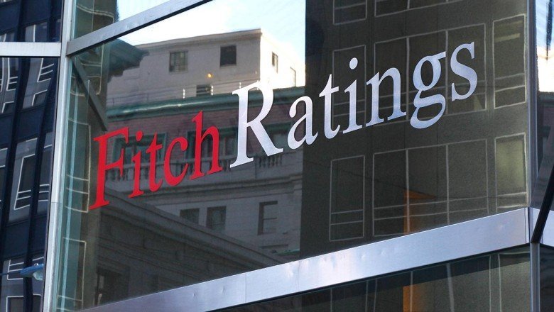 Fitch, Türkiye'nin 2021 yılı büyüme beklentisini yükseltti