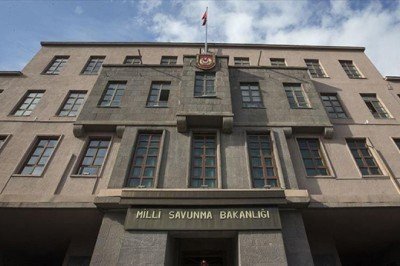 MSÜ sözleşmeli personel sınav sonuçları açıklandı
