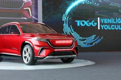 TOGG'un CEO'sundan fiyat açıklaması