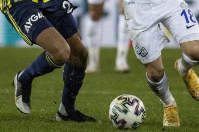 Fenerbahçe, Çaykur Rizespor'u konuk edecek