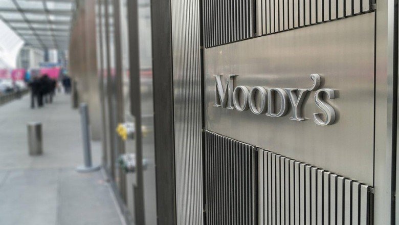 Moody's, Türkiye ekonomisinin büyüme tahminini yükseltti