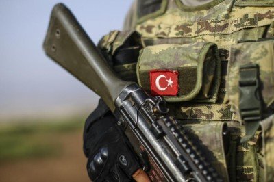 Ovacık kırsalında operasyon: 1 asker şehit oldu, 3 terörist etkisiz hale getirildi