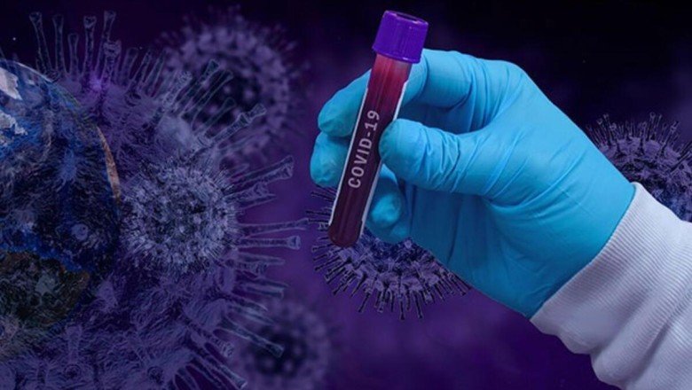Omicron nasıl ortaya çıktı? Ezber bozan iddia!