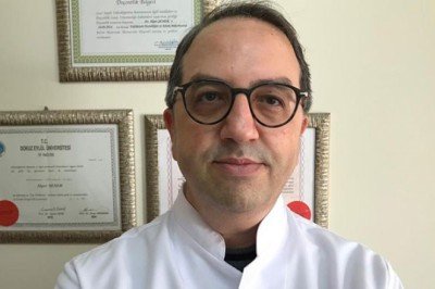 Bilim Kurulu üyesinden Omicron açıklaması: Yakın zamanda Türkiye'de de görülmesi bekleniyor