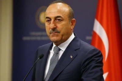 Çavuşoğlu'ndan Katar açıklaması: İş birliğimizi derinleştiriyoruz