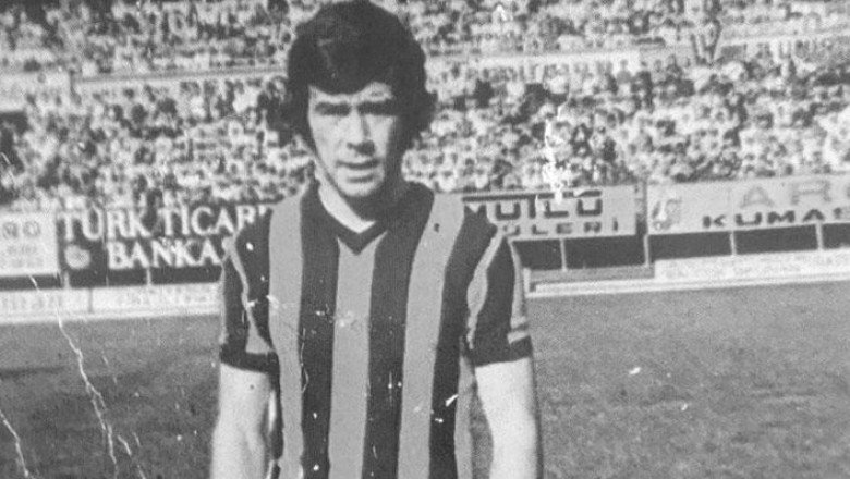 Fenerbahçe efsanelerinden Arpacıoğlu, yaşamını yitirdi