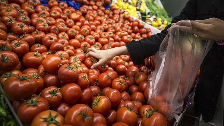 Merkez Bankası enflasyonu değerlendirdi: Fiyatlarda 'yayılım' detayı