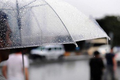 Meteoroloji'den 6 bölgeye şiddetli sağanak uyarısı