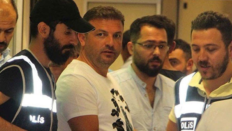 Milyar dolarlık mahkumun anıları