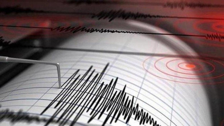 Van'da deprem mi oldu? Bitlis'te de hissedildi! 6 Aralık 2021 En son depremler listesi AFAD ve Kandilli!