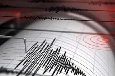 Van'da deprem mi oldu? Bitlis'te de hissedildi! 6 Aralık 2021 En son depremler listesi AFAD ve Kandilli!