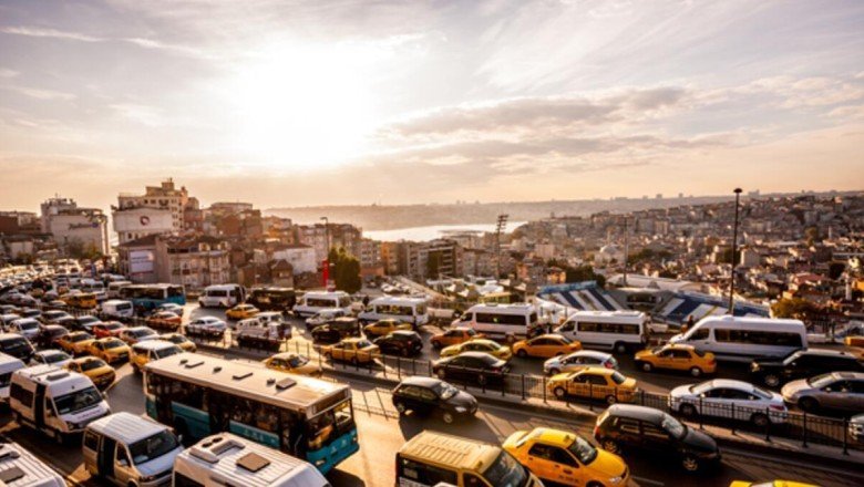 Trafik sigortasında yeni dönem
