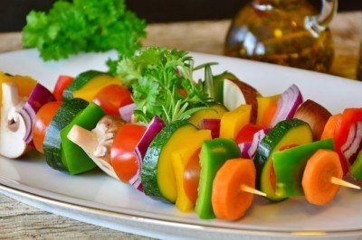 Vegan mısınız?