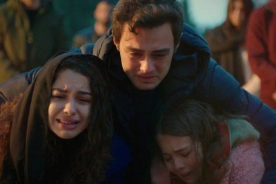 Kardeşlerim'de Kadir ve Melisa heyecanı! İzleyenler istedi yapımcılar 4 kardeşi ayıramadı! - Süper Haber