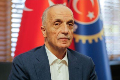 Kulis: Ergün Atalay asgari ücretin 4 bin liranın altına düşmemesini istedi - T24