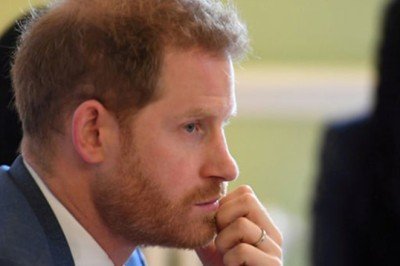 Prens Harry: Eğer işinizden keyif almıyorsanız bırakın - T24