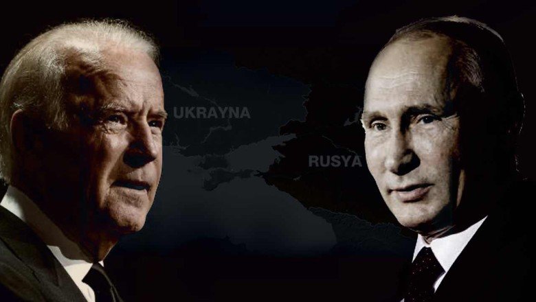 BidenPutin zirvesinden çıkanlar ne anlama geliyor?