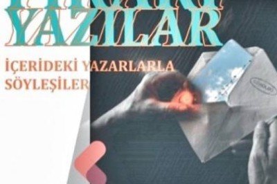 Firari Yazılar