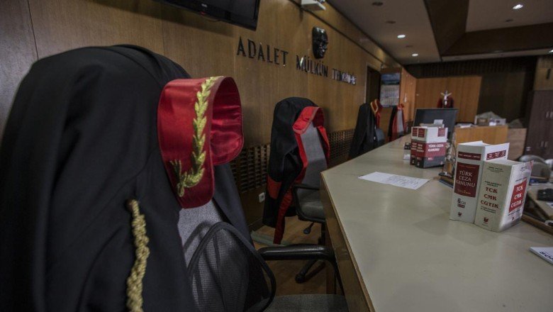 Gaziantep'te bebeğini darbeden baba için istenen ceza belli oldu
