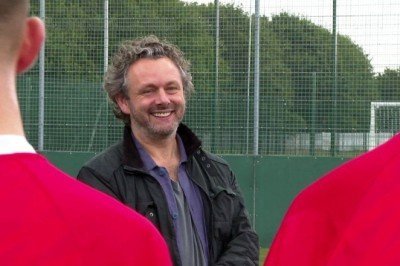 Michael Sheen, 