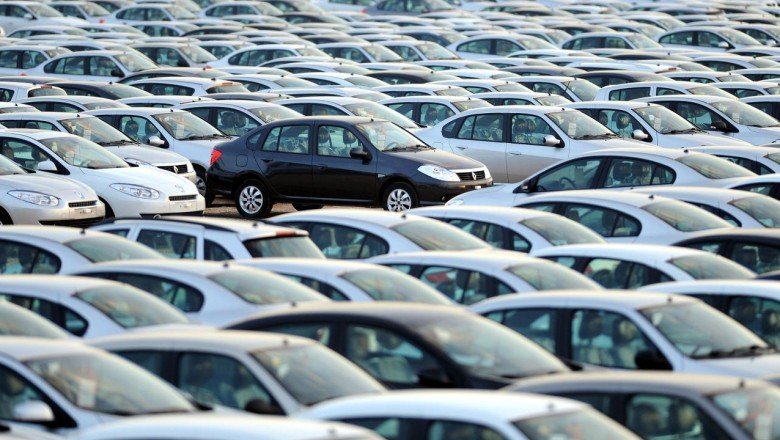 Motorlu Taşıtlar Vergisi'nde yeni oranlar belirlendi