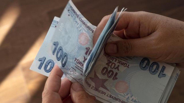 Asgari ücrette karar 4. toplantıya kaldı