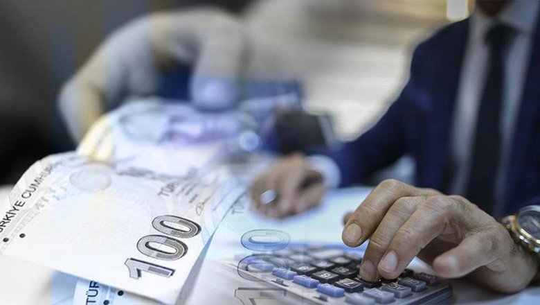 Birinci vergi dilimi yıllık brüt asgari ücret seviyesine çekilecek