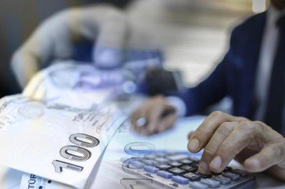 Birinci vergi dilimi yıllık brüt asgari ücret seviyesine çekilecek