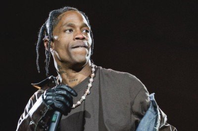 İzdihamda 9 kişi yaşamını yitirmişti; Travis Scott, konserde yaşananları fark etmediğini söyledi