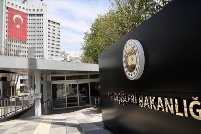 Türkiye'den Kafkasya'da iş birliğini geliştirmeye yönelik 3+3 Bölgesel İstişareleri'ne ilişkin açıklama