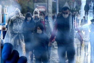 Vaka sayısındaki düşüş sürüyor