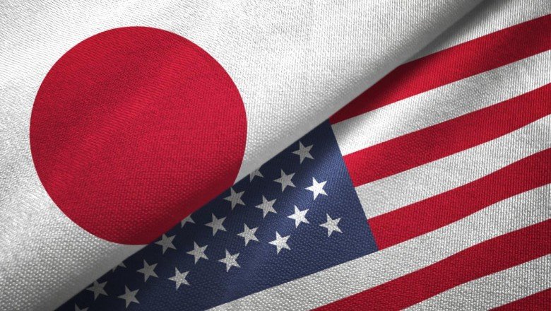 Japonya ve ABD'den Çin ve Kuzey Kore'ye karşı ittifak kararı