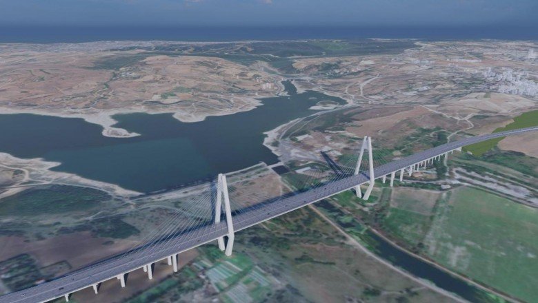 Kanal İstanbul için alternatif finans modeli
