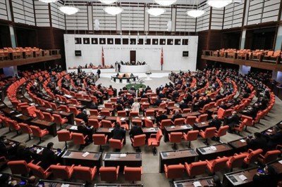 Meclis, bütçe maratonunu bu hafta tamamlayacak