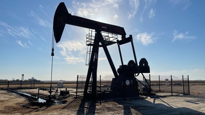 TürkiyeSuriye sınırında yeni petrol keşfi