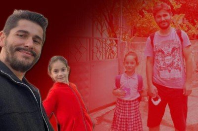 Cani baba dehşet saçtı! Sosyal medyadan paylaştığı fotoğraf dikkat çekti