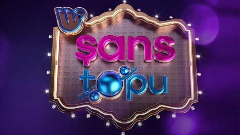 Şans Topu çekilişi için heyecanlı bekleyiş! Şans Topu sonuç ekranı millipiyangoonline'da