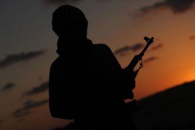 MİT'in operasyonuyla 2 terörist etkisiz hale getirildi