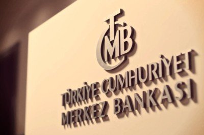 Merkez Bankası brüt rezervleri 855 milyon dolar geriledi