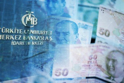 Merkez Bankası faizi düşürdü