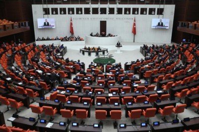 Bütçe maratonunda sona doğru