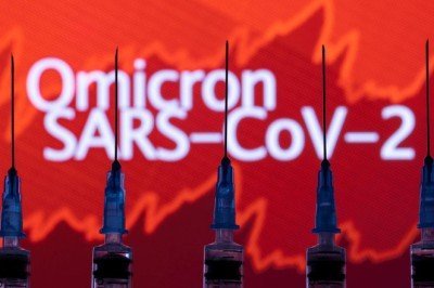 Omicron için hatırlatma dozları öne çekildi