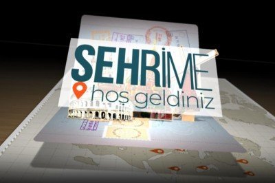 Türkiyede bir ilk: 